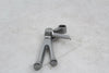 Kawasaki 2008 ZZR600 Right Passenger Footpeg Bracket OEM