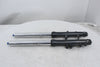 Kawasaki 2008 ZZR600 Fork Damper Tubes Set OEM