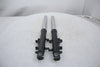 Kawasaki 2008 ZZR600 Fork Damper Tubes Set OEM