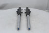Kawasaki 2008 ZZR600 Fork Damper Tubes Set OEM