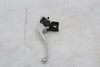 Kawasaki 2008 ZZR600 Clutch Lever Perch Mounting Bracket OEM