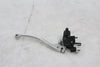 Kawasaki 2008 ZZR600 Clutch Lever Perch Mounting Bracket OEM