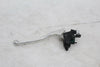 Kawasaki 2008 ZZR600 Clutch Lever Perch Mounting Bracket OEM