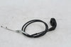 Kawasaki 2008 ZZR600 Throttle Controls Kit OEM