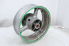 Kawasaki 2008 ZZR600 Rear Wheel OEM