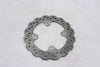Kawasaki 2021 ZX6R Rear Brake Rotor OEM