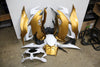 Kawasaki 2021 ZX6R Fairing Cowl Set OEM