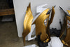 Kawasaki 2021 ZX6R Fairing Cowl Set OEM
