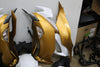 Kawasaki 2021 ZX6R Fairing Cowl Set OEM