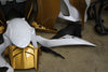 Kawasaki 2021 ZX6R Fairing Cowl Set OEM