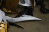 Kawasaki 2021 ZX6R Fairing Cowl Set OEM