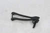 Kawasaki 2015 ZX6R Left Passenger Footpeg Bracket OEM