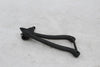Kawasaki 2015 ZX6R Left Passenger Footpeg Bracket OEM