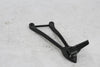 Kawasaki 2015 ZX6R Left Passenger Footpeg Bracket OEM