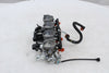Kawasaki 2021 ZX6R Throttle Bodies Fuel Injectors OEM 16163-1000