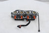 Kawasaki 2021 ZX6R Throttle Bodies Fuel Injectors OEM 16163-1000