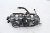 Kawasaki 2021 ZX6R Throttle Bodies Fuel Injectors OEM 16163-1000