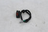 Kawasaki 2021 ZX6R Right Handlebar Switch OEM