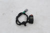 Kawasaki 2021 ZX6R Right Handlebar Switch OEM