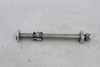 Kawasaki 2021 ZX6R Rear Axle Spacers OEM