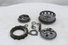 Kawasaki 2017 EX650 Ninja 650R Clutch Basket Inner Outer OEM