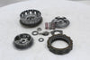Kawasaki 2017 EX650 Ninja 650R Clutch Basket Inner Outer OEM