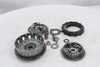 Kawasaki 2017 EX650 Ninja 650R Clutch Basket Inner Outer OEM
