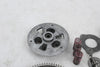 Kawasaki 2017 EX650 Ninja 650R Clutch Basket Inner Outer OEM