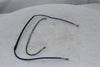 KTM 2007-2012 450 SMR Front Rear Brake Line Kit