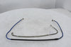 KTM 2007-2012 450 SMR Front Rear Brake Line Kit