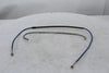 KTM 2007-2012 450 SMR Front Rear Brake Line Kit
