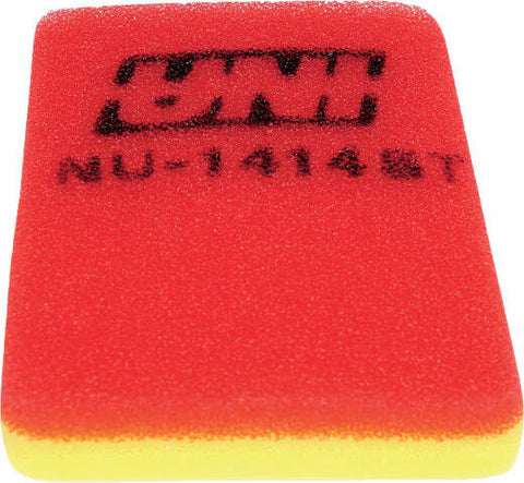 UNI FILTER DIRT KTM NU-1414ST