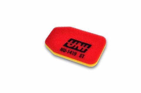 UNI AIR FILTER DIRT KTM 50 NU-1419ST