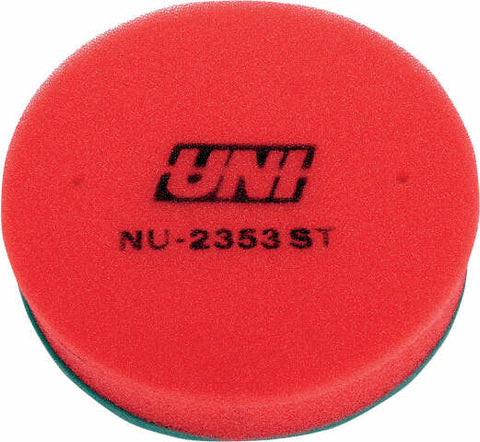 UNI MULTI-STAGE COMPETITION AIR FILTER NU-2353ST