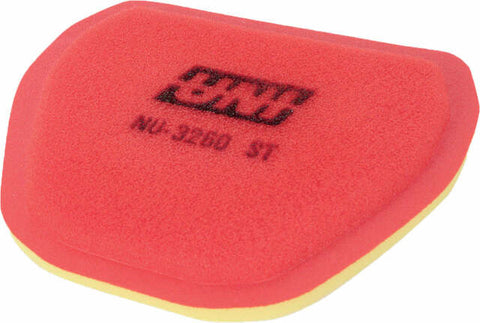 UNI FILTER DIRT YZ450F '10 NU-3260ST