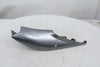 Suzuki 2006 GSXR600 Left OEM Tail Fairing Cowl