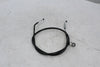 Suzuki 2006 -2007 GSXR600 Clutch Cable OEM