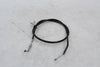 Suzuki 2006 -2007 GSXR600 Clutch Cable OEM