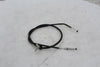 Suzuki 2006 -2007 GSXR600 Clutch Cable OEM