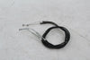 Suzuki 2006 GSXR600 Exhaust Servo Motor Cables OEM