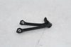 Suzuki 2006 GSXR600 Right Passenger Footpeg Bracket OEM
