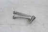 Suzuki 2006 GSXR600 Right Passenger Footpeg Bracket OEM