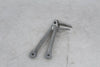 Suzuki 2006 GSXR600 Right Passenger Footpeg Bracket OEM