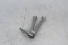 Suzuki 2006 GSXR600 Right Passenger Footpeg Bracket OEM