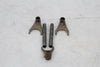 Suzuki 2006 GSXR600 Transmission Shift Fork Set OEM