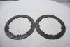 Suzuki 2000 GSXR750 EBC Brake Rotors