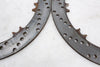 Suzuki 2000 GSXR750 EBC Brake Rotors