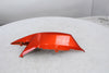 Suzuki 2008 GSXR750 Right Rear Cover OEM Motorcycle Part