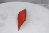 Suzuki 2008 GSXR750 Right Rear Cover OEM Motorcycle Part