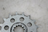 Suzuki 2009 GSXR750 Front Vortex Sprocket 17T 520